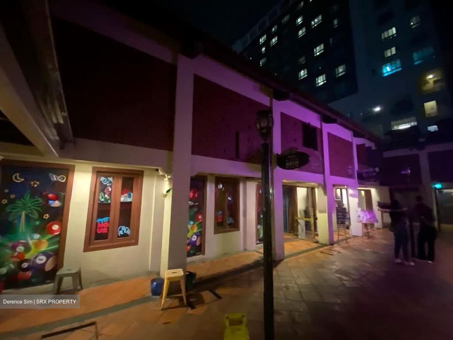 Prinsep Place (D7), Shop House #559672461